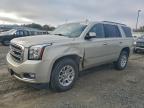 Lot #3304021618 2016 GMC YUKON SLT