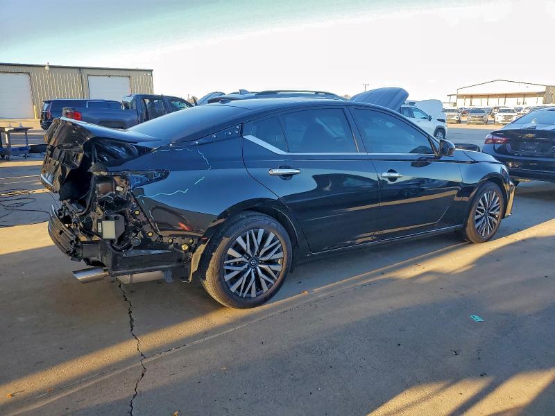 2025 NISSAN ALTIMA SV #3305402306