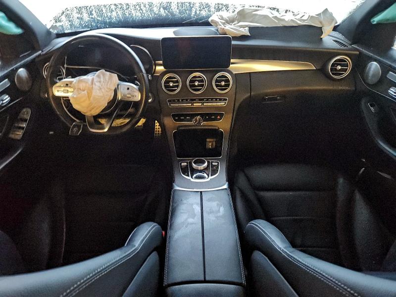 2020 MERCEDES-BENZ C 300 #3296505655