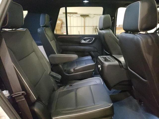 2023 GMC YUKON SLT #3302666010