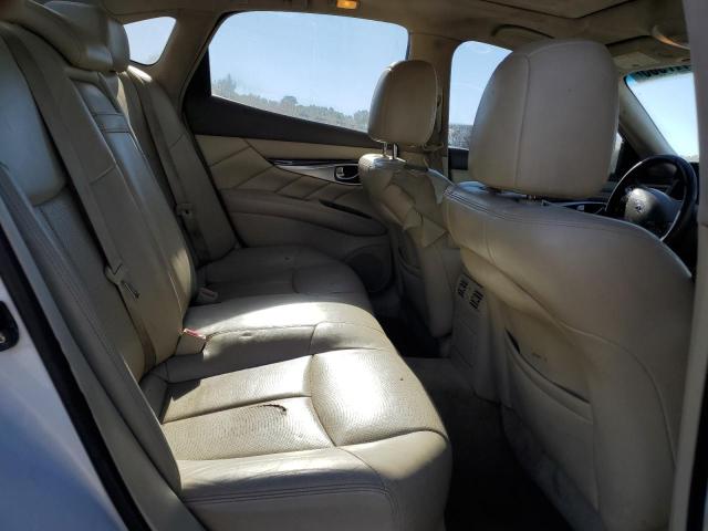 2011 INFINITI M37 #3298024141