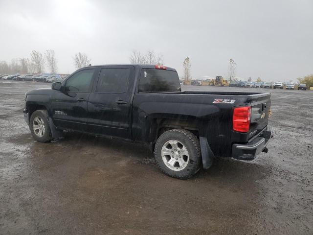 2015 CHEVROLET SILVERADO - 3GCUKREC1FG516133