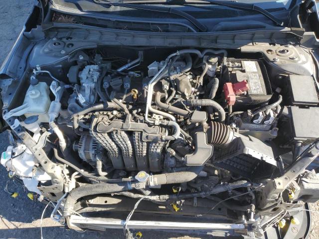 2022 NISSAN ALTIMA SV #3298027202