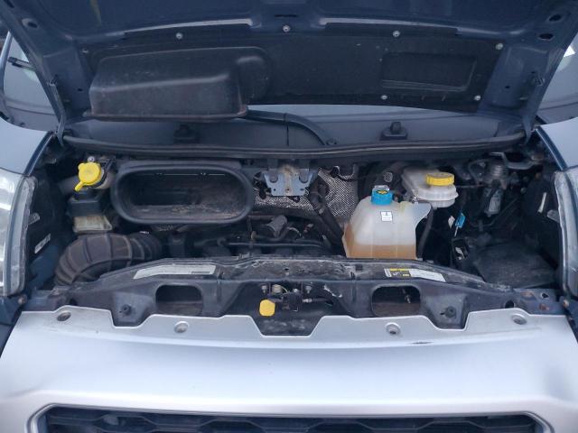 2020 RAM PROMASTER #3311586810