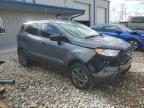 Lot #3294549627 2018 FORD ECOSPORT S