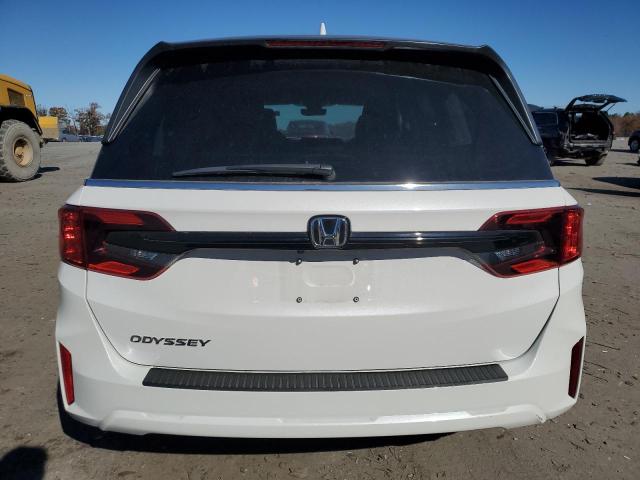 2025 HONDA ODYSSEY EX #3308324155