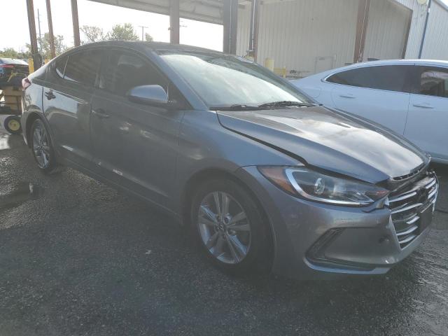 2018 HYUNDAI ELANTRA SE #3308222155