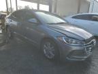 Lot #3308222155 2018 HYUNDAI ELANTRA SE