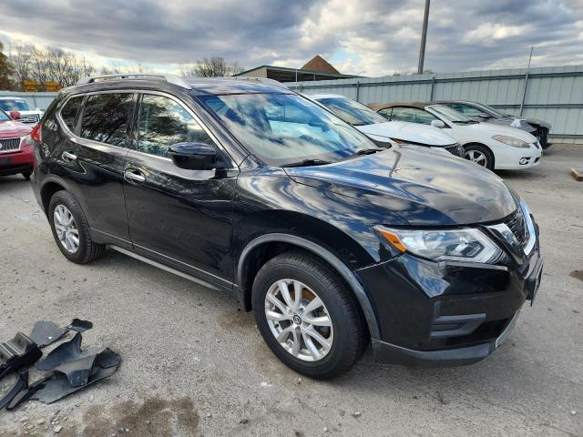 2017 NISSAN ROGUE S #3293446418