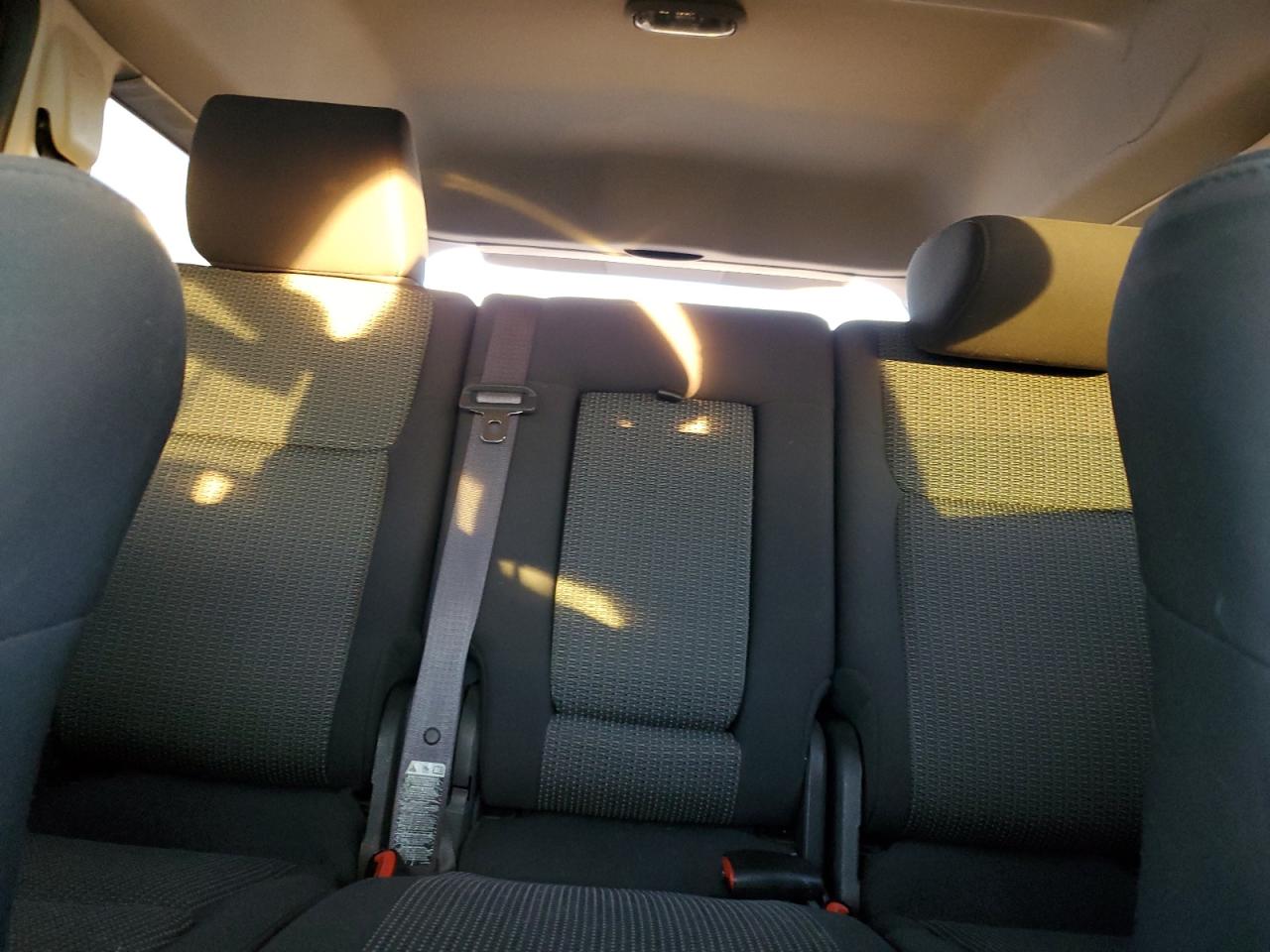 JEEP COMMANDER SPORT