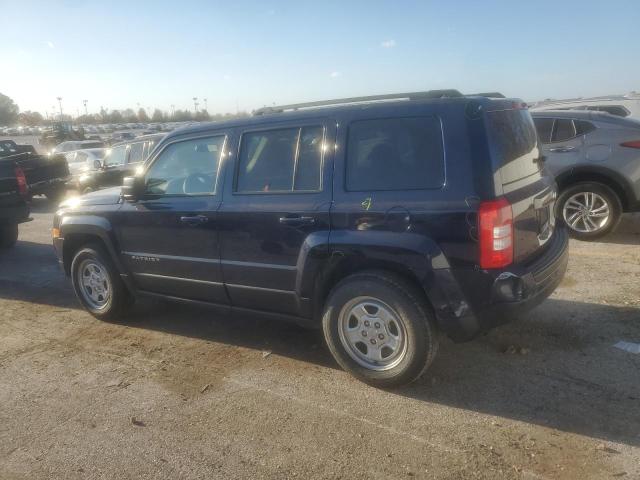 2015 JEEP PATRIOT SP #3293437442