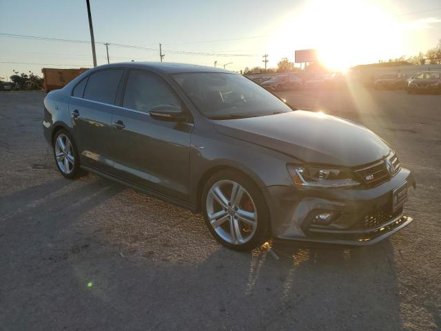 2017 VOLKSWAGEN JETTA GLI #3297043536