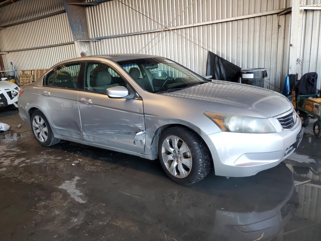 Lot #3310755779 2009 HONDA ACCORD EX