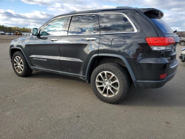 2015 JEEP GRAND CHER #3304519462