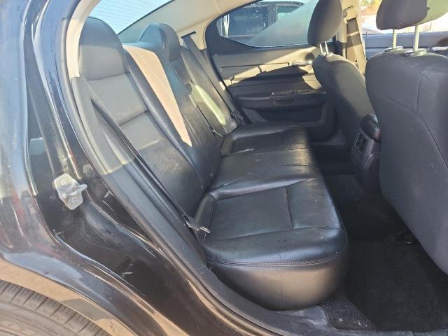 2010 DODGE CHARGER - 2B3AA4CT8AH119122