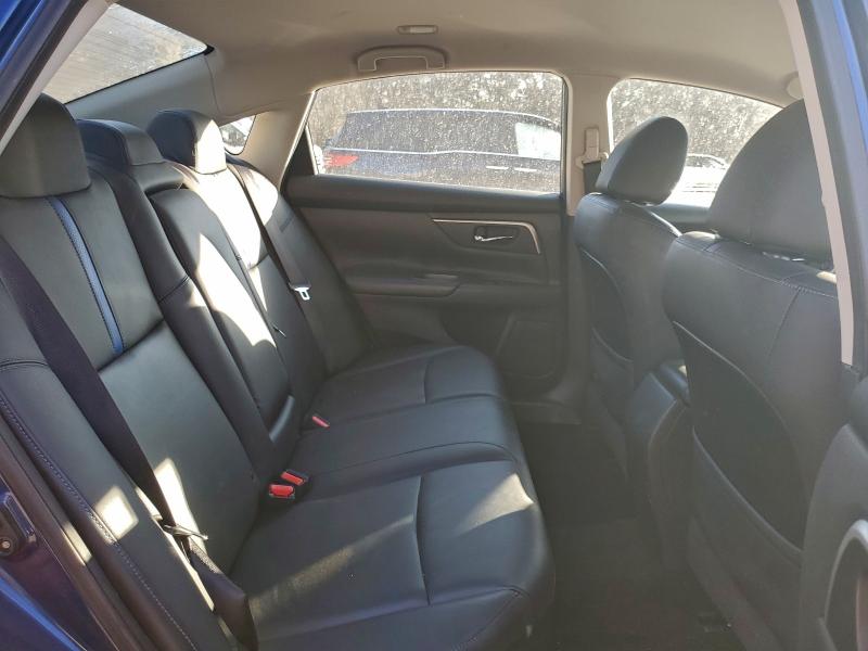 2018 NISSAN ALTIMA 2.5 #3296883839