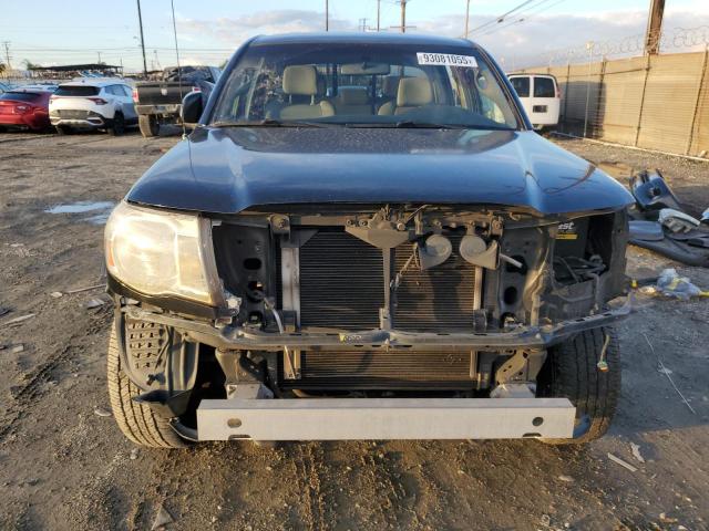 2006 TOYOTA TACOMA DOU #3309652876