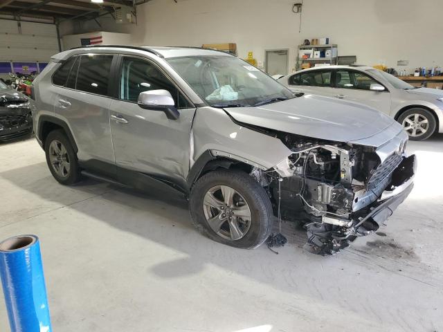 2025 TOYOTA RAV4 XLE #3316788414