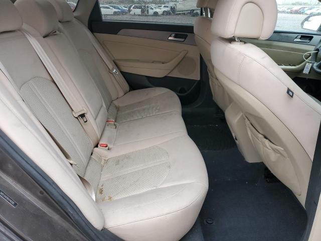 2015 HYUNDAI SONATA SE #3294148947