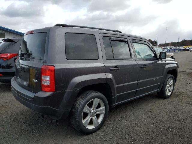 2015 JEEP PATRIOT LA #3284708986