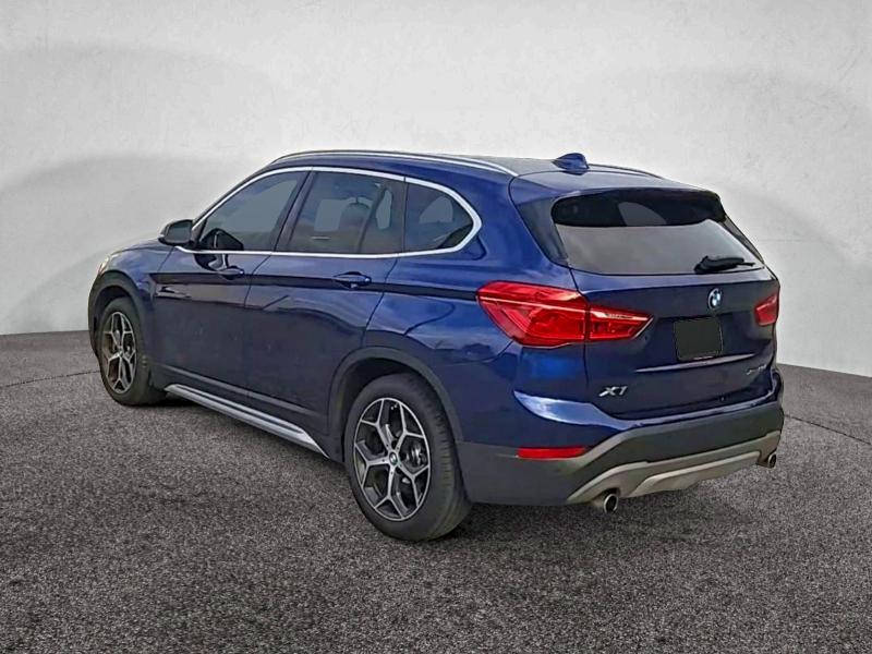 2018 BMW X1 XDRIVE2 #3295922399