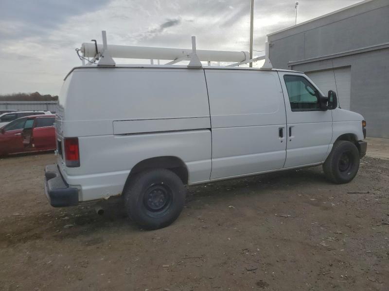 2013 FORD E-250 #3304622444