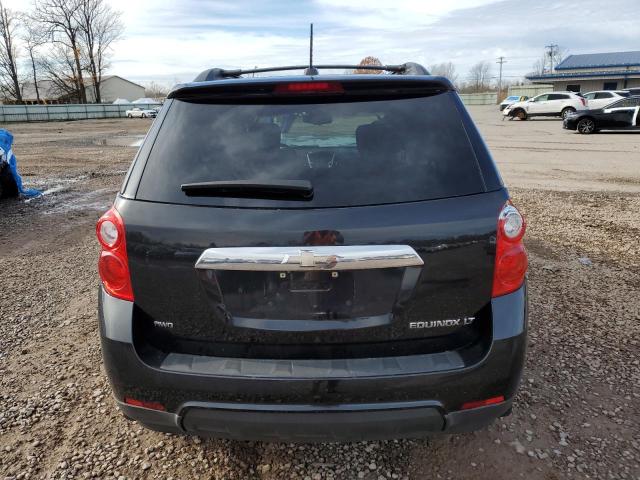 2015 CHEVROLET EQUINOX LT #3309348003