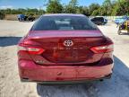 Lot #3310370967 2018 TOYOTA CAMRY L