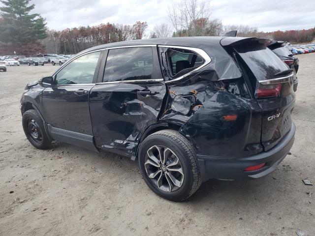 2020 HONDA CR-V EX #3285405839