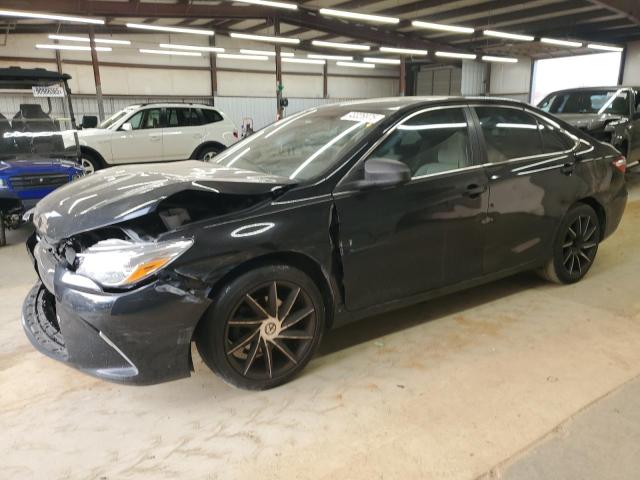 Global Auto Auctions: 2016 TOYOTA CAMRY LE
