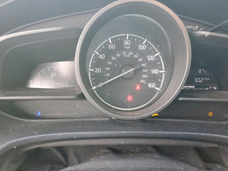 2017 MAZDA 3 TOURING #3311758773