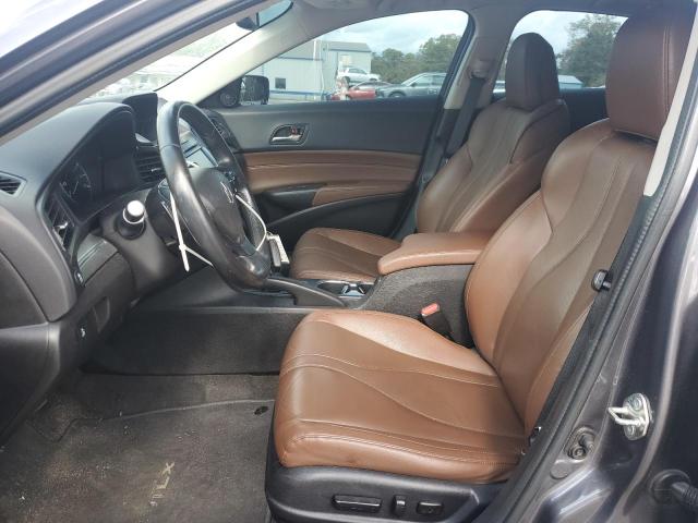 2019 ACURA ILX PREMIU #3282524886