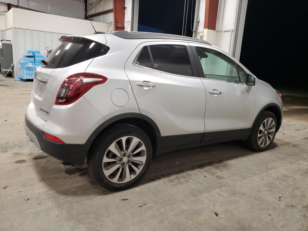 Lot #3302904996 2020 BUICK ENCORE PRE