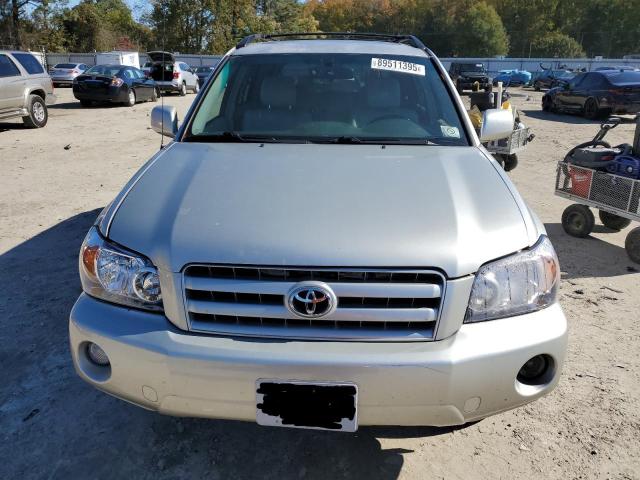 2005 TOYOTA HIGHLANDER #3311718236