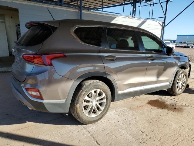 2020 HYUNDAI SANTA FE S #3303072761