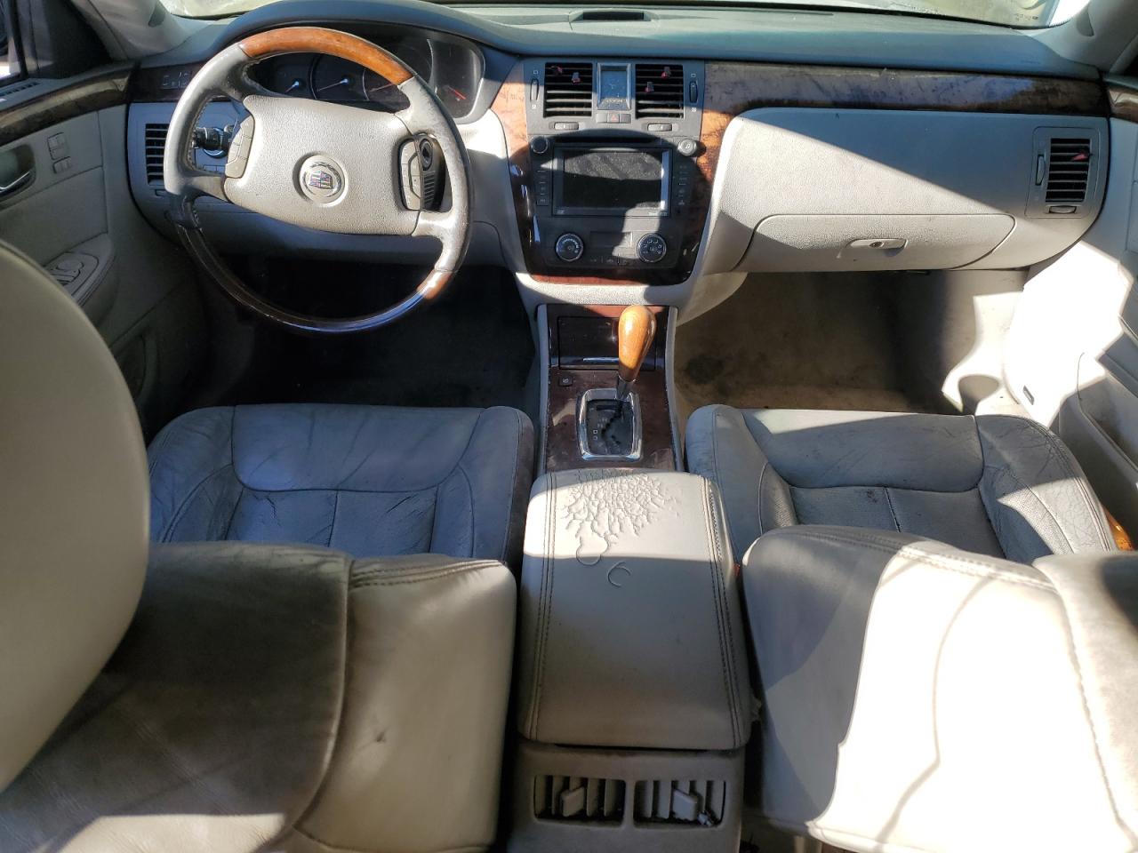 Lot #3302851899 2007 CADILLAC DTS