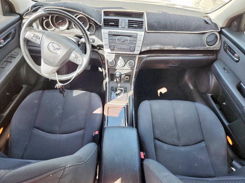 2012 MAZDA 6 S #3297766820