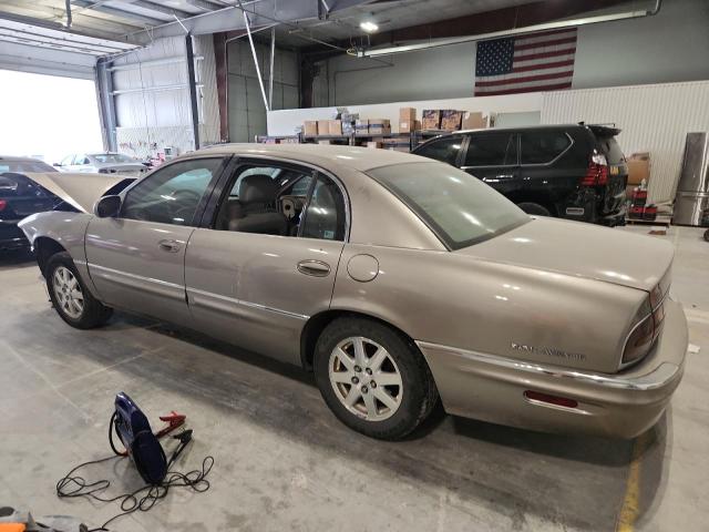 2004 BUICK PARK AVENU #3296302450