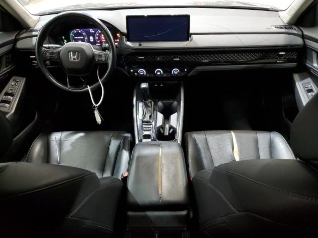 2023 HONDA ACCORD HYB - 1HGCY2F60PA006481