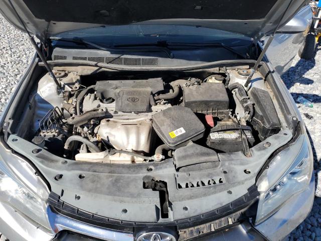 2017 TOYOTA CAMRY LE #3303842519