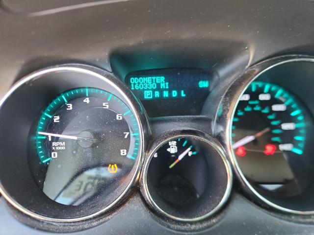 2013 BUICK ENCLAVE - 5GAKVDKD6DJ264326