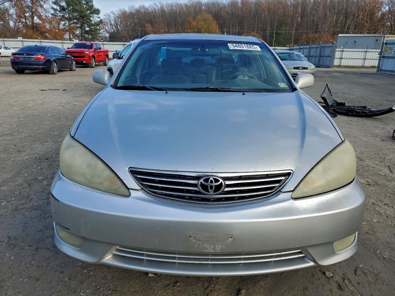 2006 TOYOTA CAMRY LE #3302735036