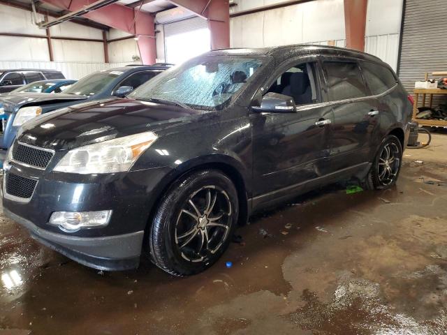 2012 CHEVROLET TRAVERSE L #3302703021