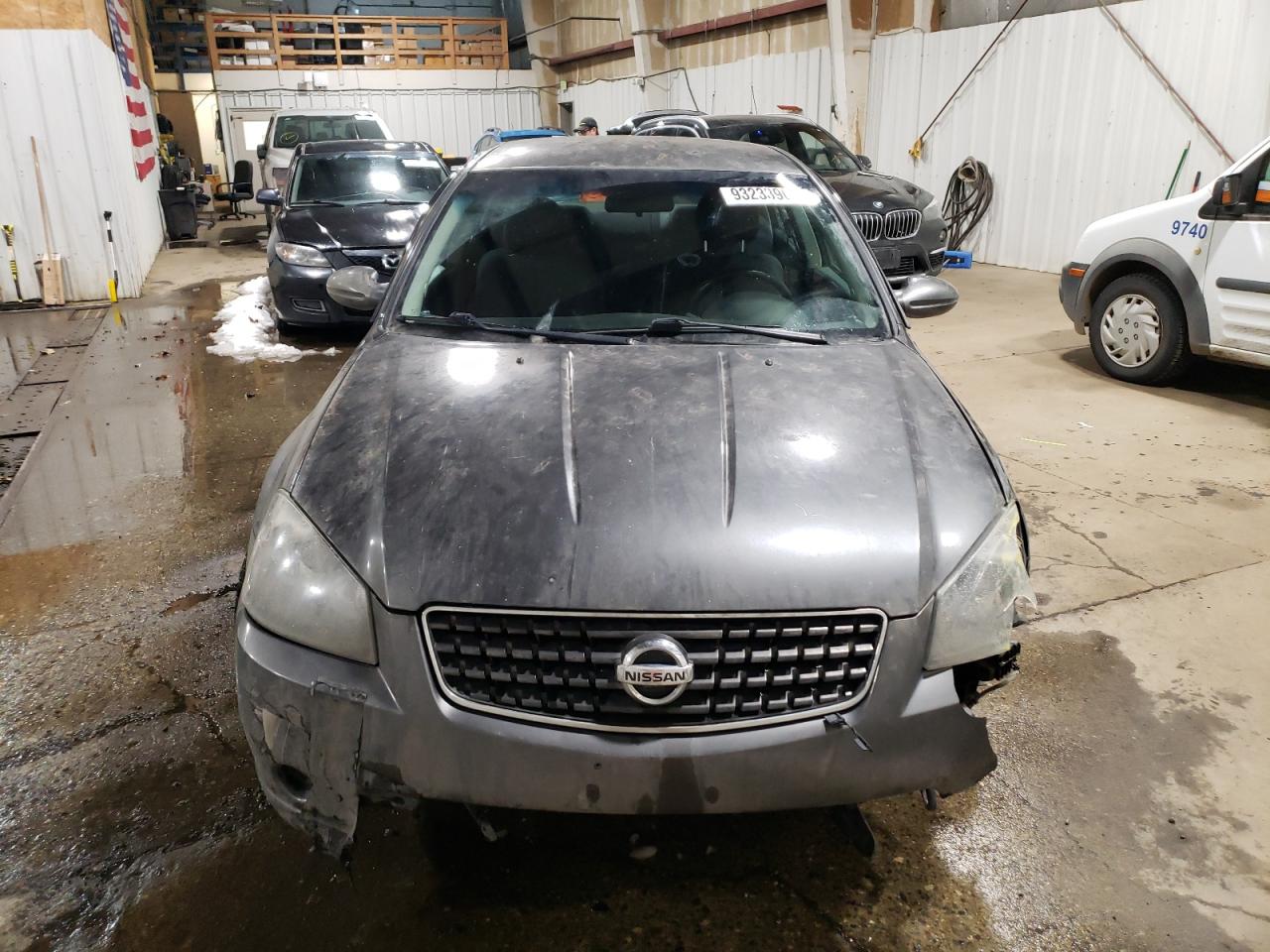 Lot #3297449199 2006 NISSAN ALTIMA S
