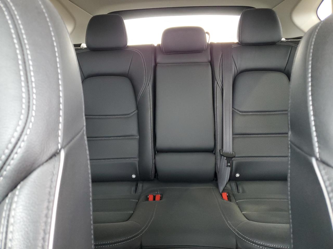 MAZDA CX-5 PREFERRED