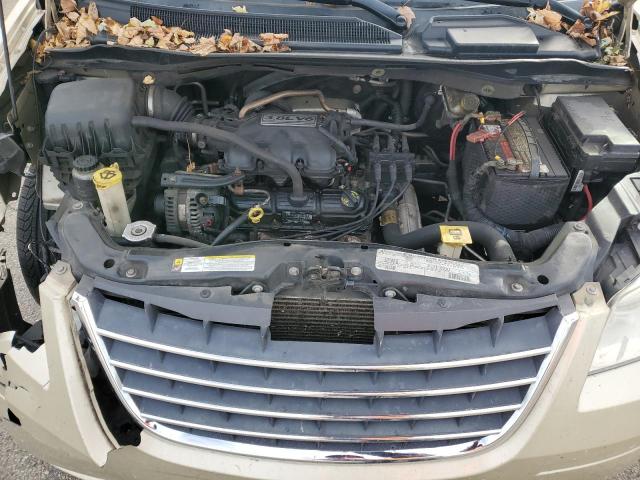 2010 CHRYSLER TOWN & COU - 2A4RR5D14AR450040