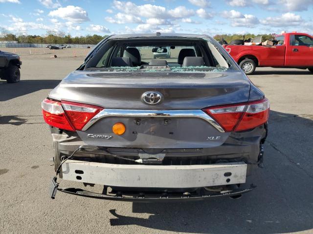 2017 TOYOTA CAMRY LE #3316880089