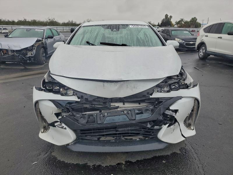 2021 TOYOTA PRIUS PRIM #3301875443