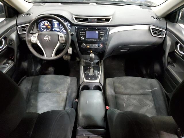 2016 NISSAN ROGUE S - JN8AT2MV3GW141721