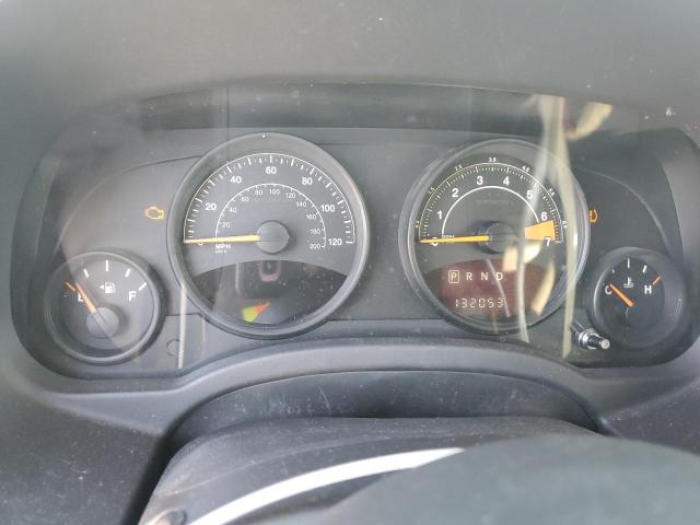 2015 JEEP PATRIOT LA #3291193978